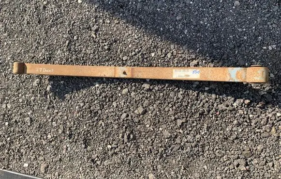 Fiat Ducato Rear leaf spring 67517000