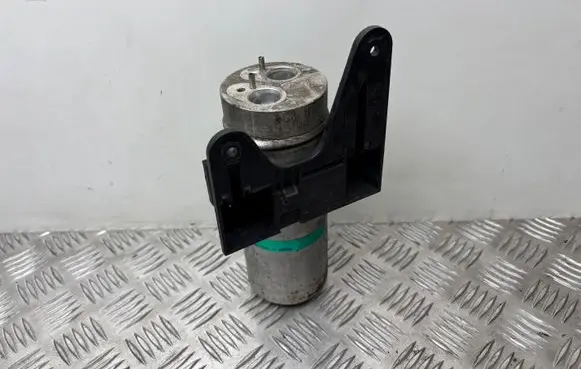 Audi A4 S4 B6 8E 8H Air conditioning (A/C) air dryer 8E0820193E