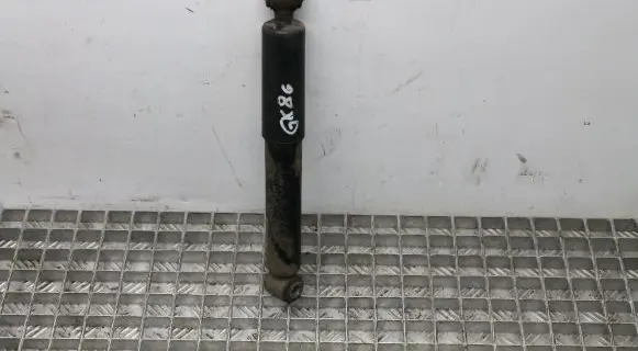 Citroen Jumpy Rear shock absorber/damper 9813961880