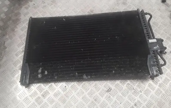 Ford Maverick A/C cooling radiator (condenser) 6L8419710AA 6L8419710