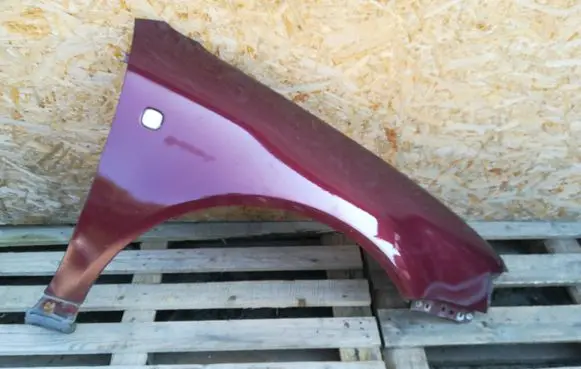 Audi A3 S3 8L Fender