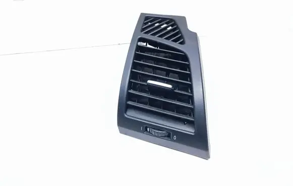 BMW 1 E81 E87 Dashboard side air vent grill/cover trim 7059188 51607059188