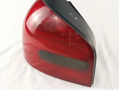 Audi A3 S3 8L Rear/tail lights 8L0945095