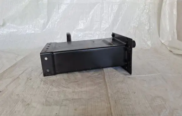 Volkswagen Crafter Front side member 2E0803104