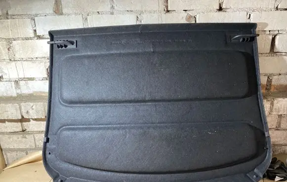 Ford Mondeo MK IV Parcel shelf 7S71A46506AD
