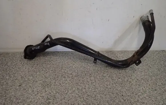 Suzuki SX4 Fuel tank filler neck pipe 