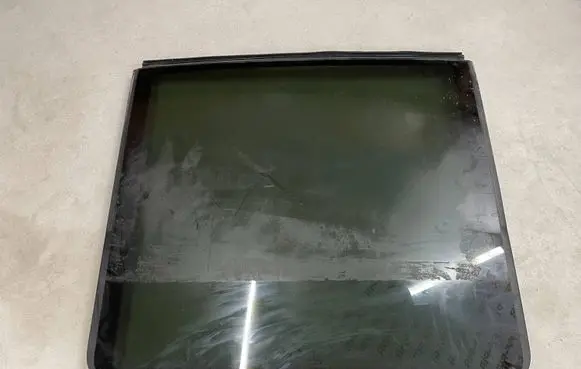 BMW X7 G07 Sunroof glass 30028047 15889514