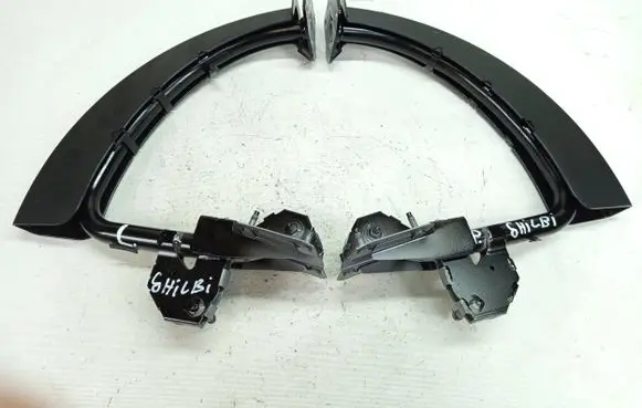 Maserati Ghibli Tailgate/trunk/boot hinge ZAWIASYKLAPY