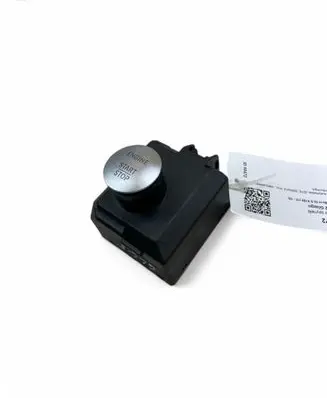 Mercedes-Benz GLS X166 Ignition lock A1669059702