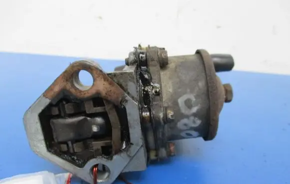 Fiat 500 Cinquecento In-tank fuel pump