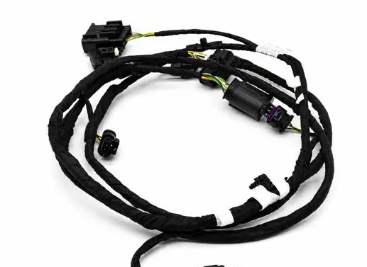 BMW 5 G30 G31 G38 Parking PDC sensor 61129832596 5905049719935