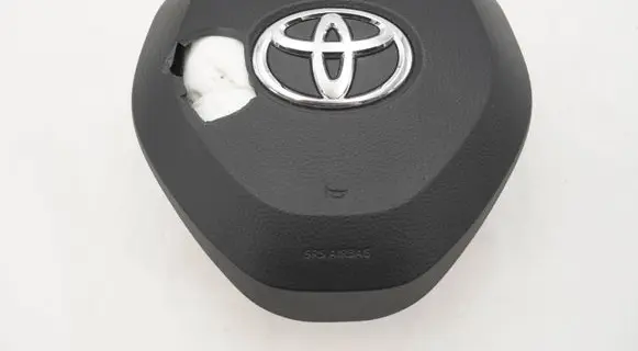 Toyota Corolla E210 E21 Steering wheel airbag 3158520