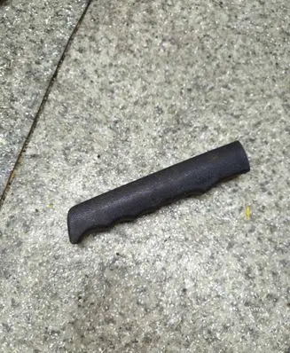 BMW 3 E36 Handbrake trim 