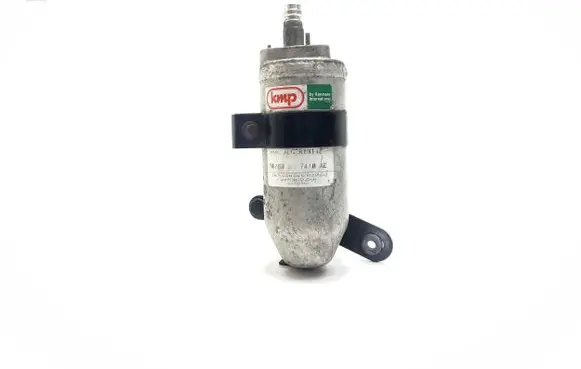 Jaguar XK8 - XKR Air conditioning (A/C) air dryer ALGZRT311Z MJA7410AE