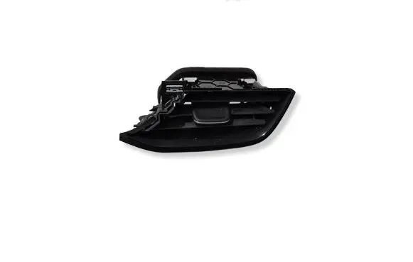 Opel Corsa F Dashboard side air vent grill/cover trim 98296386XU