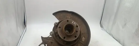 BMW X5 E53 Rear wheel hub