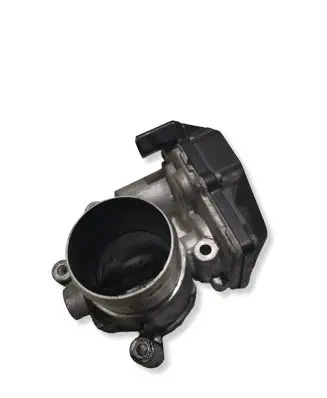 Audi A4 S4 B8 8K Throttle valve A2C59512935
