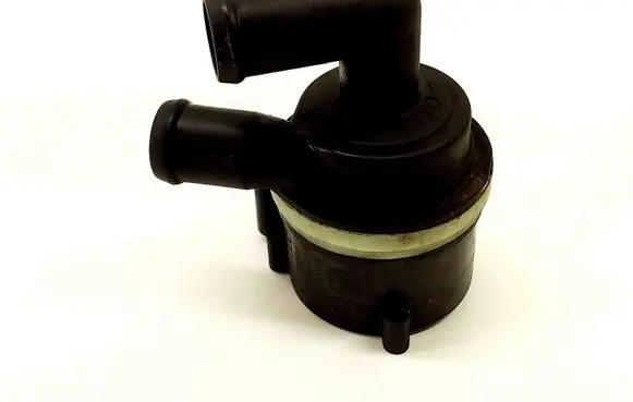 Volkswagen PASSAT B7 Electric auxiliary coolant/water pump 12402100302 5N0965561A