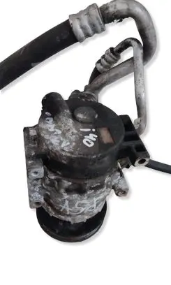 Hyundai i40 Air conditioning (A/C) compressor (pump) DVE13