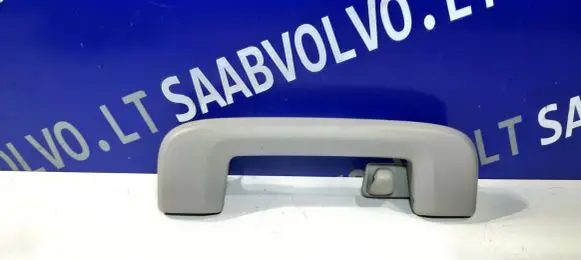 Volvo S60 Rear interior roof grab handle 31305679 31305680