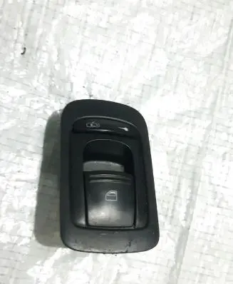 Porsche Cayenne (9PA) Electric window control switch 7L5959851