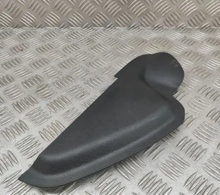 Mercedes-Benz GLS X167 Dashboard glove box trim A1676807100