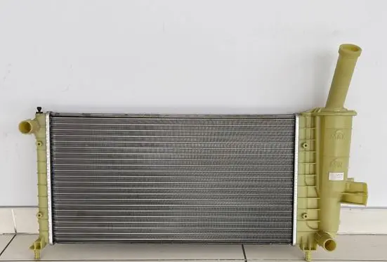 Fiat Punto (188) Coolant radiator 46788046 46745043