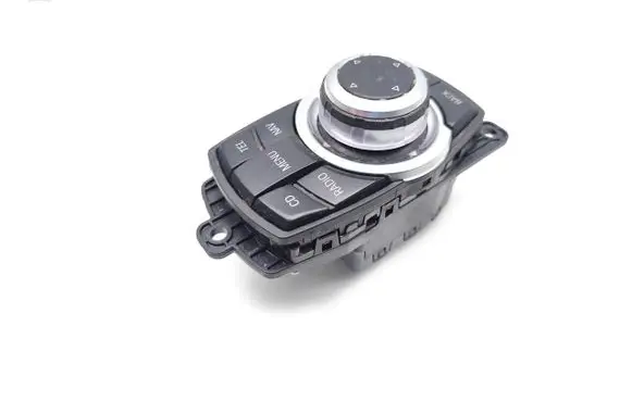 BMW X3 F25 Head unit multimedia control 9206444 6582920644401