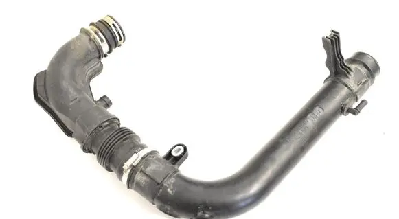 BMW 5 F10 F11 Intercooler hose/pipe CV616C784BE