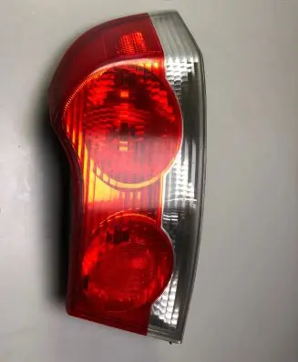 Volvo C70 Rear/tail lights 31294060