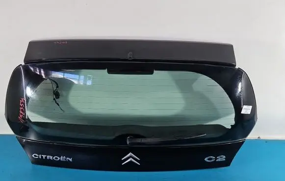 Citroen C2 Tailgate/trunk/boot lid IMPRK1583534