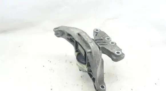 Peugeot 308 Engine mount vacuum valve 4A103720