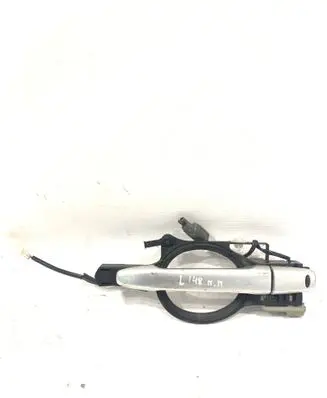 Mitsubishi Outlander Front door exterior handle