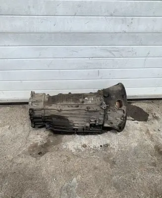 Mercedes-Benz ML W164 Automatic gearbox A1642711701 722906