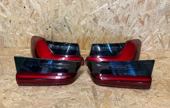 BMW 3 G20 G21 Rear/tail lights set H35A3BC6504 2SD2469 2SD01317331