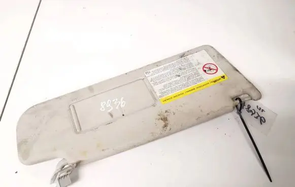 Volkswagen PASSAT B6 Sun visor 1k0857552j