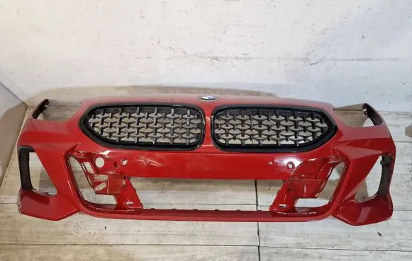 BMW Z4 g29 Front bumper 8073087