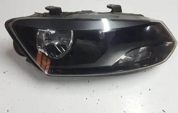 Volkswagen Polo V 6R Headlight/headlamp 6R1941008GXXX 6R1941008G 1EE24705110
