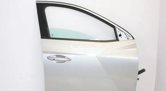 Hyundai Tucson IV NX4 Door (2 Door Coupe) 