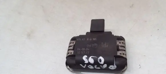 Volvo S60 Rain sensor 30649885