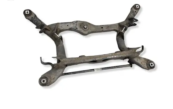 Audi Q5 SQ5 8R Rear subframe 8R0511305Q 8R0505235N