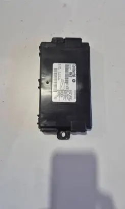 Dodge Challenger Keyless (KESSY) go control unit/module 68356570AB