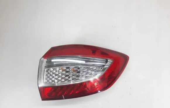 Ford Mondeo MK IV Rear/tail lights