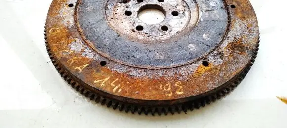 Opel Tigra A Flywheel R90232334