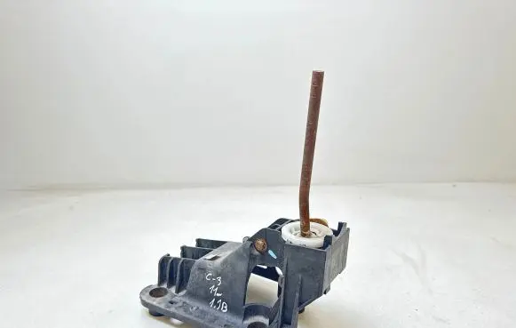 Citroen C3 Gear shifter/selector 9683711580 2688 15022011