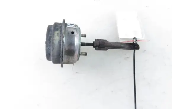 Volkswagen PASSAT B5 Turbo system vacuum part 