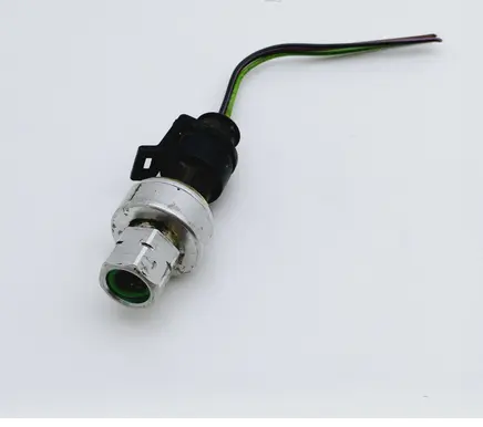 Air conditioning (A/C) pressure sensor