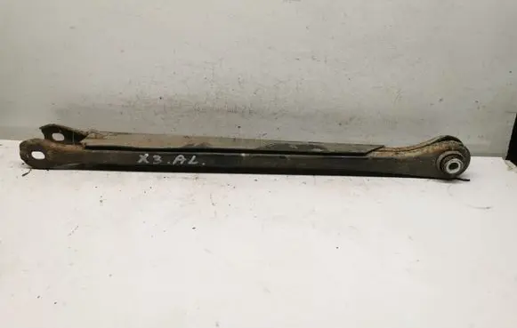 BMW X3 E83 Rear suspension control arm 
