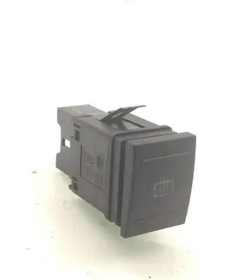 Volkswagen Polo IV 9N3 Windscreen/window heater switch 6Q0959621