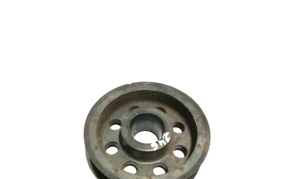 Camshaft pulley/ VANOS